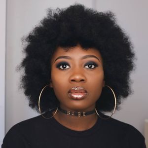 Meet your Posher, Adanna